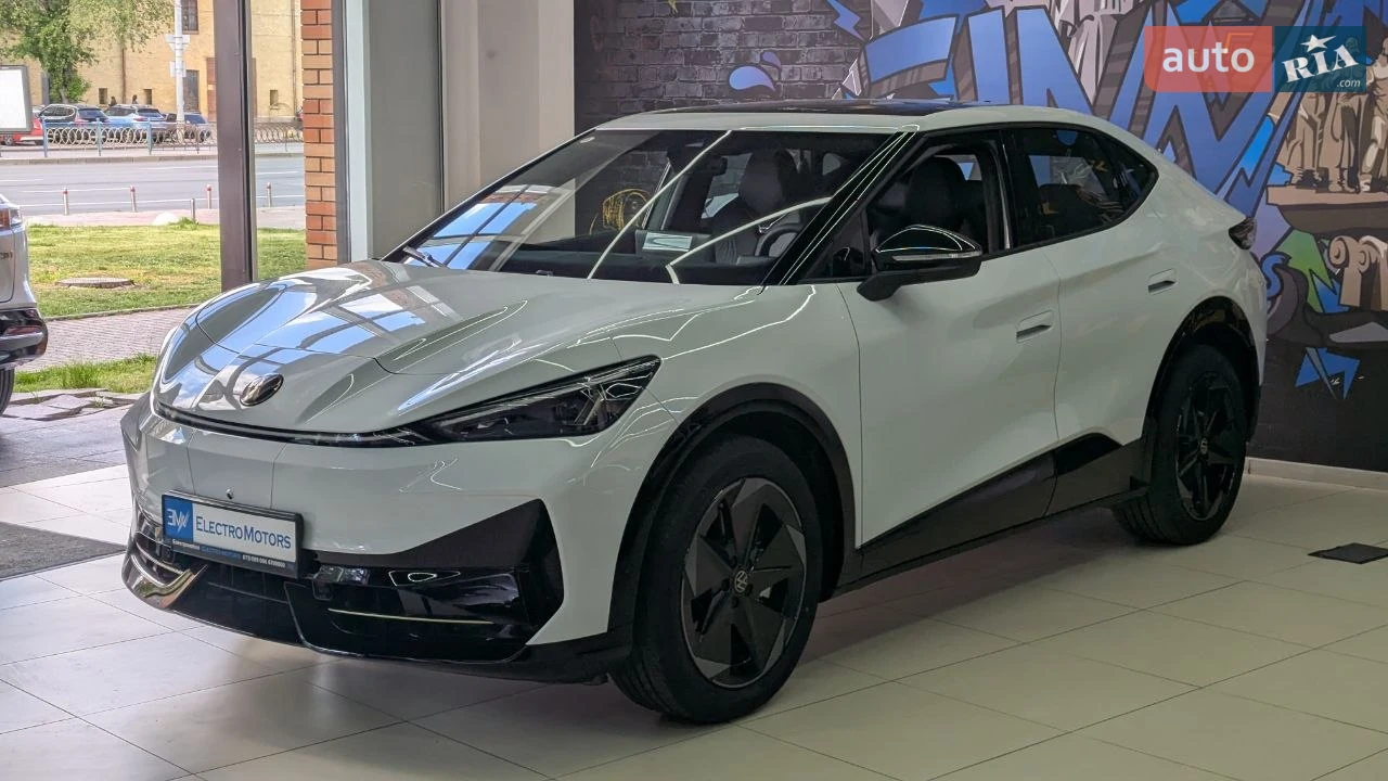 Volkswagen ID. UNYX