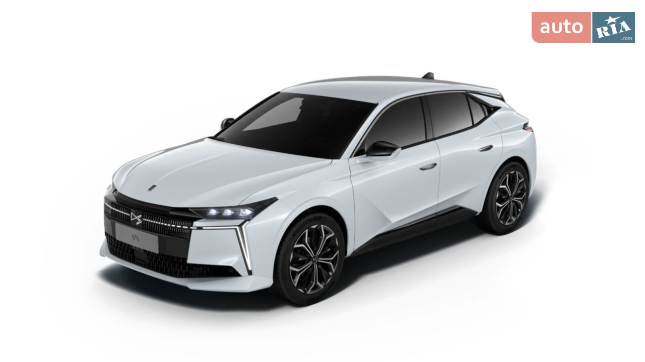DS 4