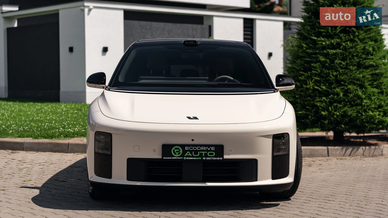 Li Auto i6