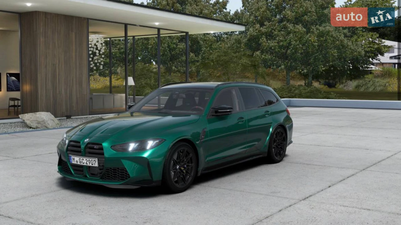 BMW M3
