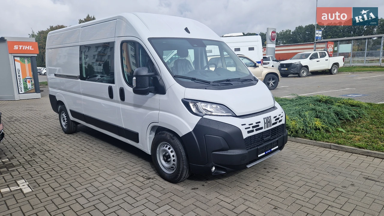 Fiat Ducato