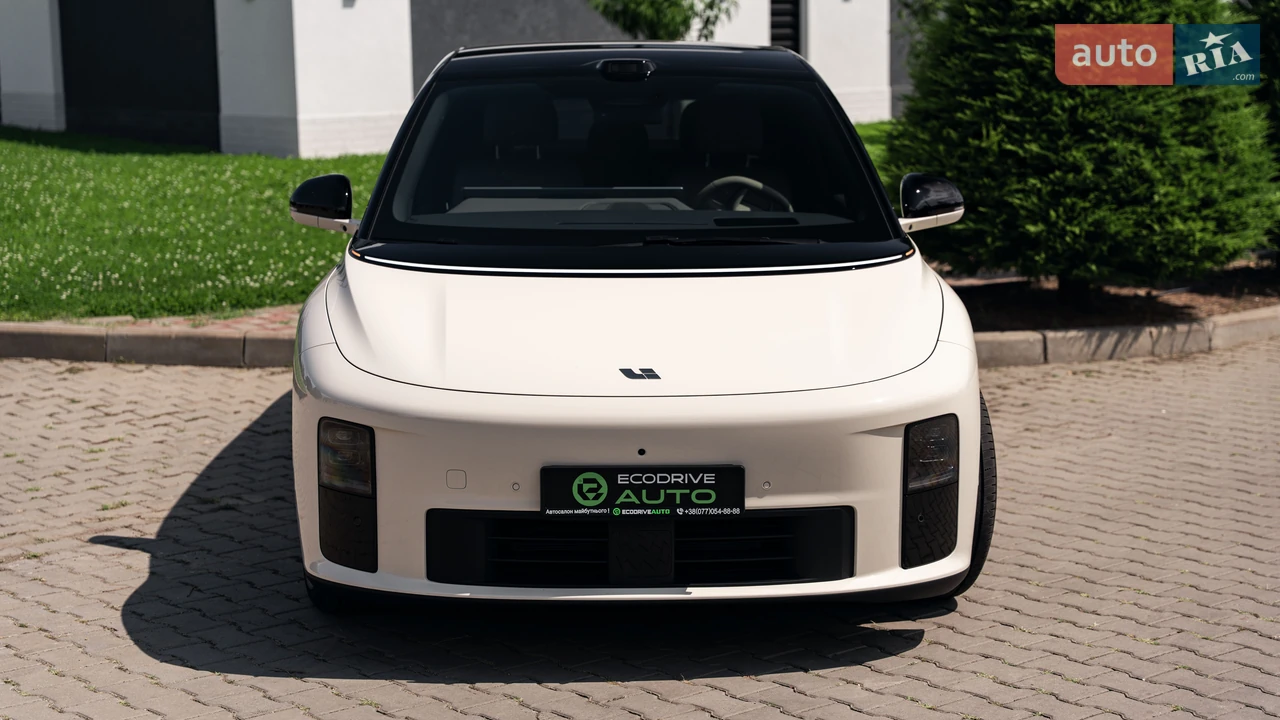 Li Auto i6