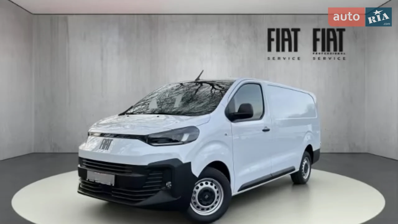 Fiat Scudo