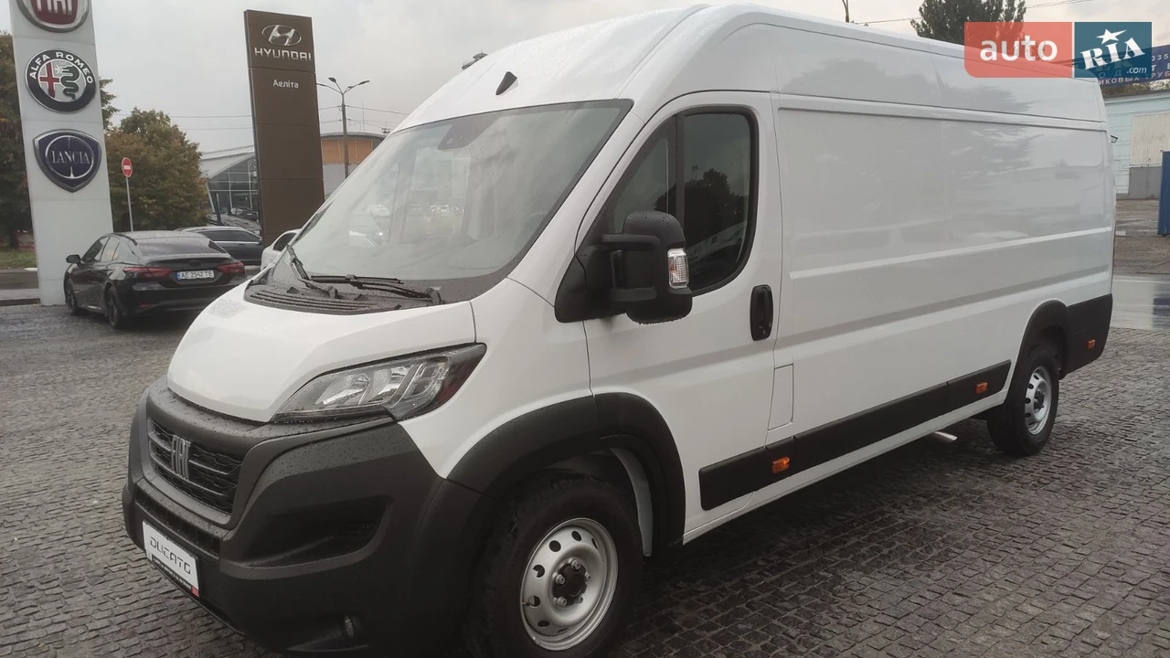 Fiat Ducato