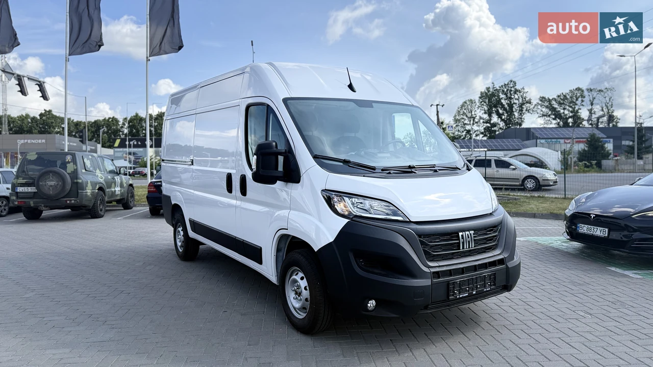 Fiat Ducato