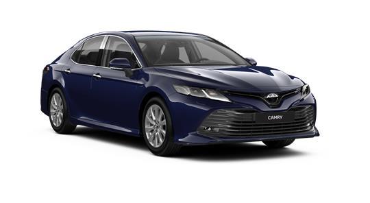 Toyota Camry Prestige