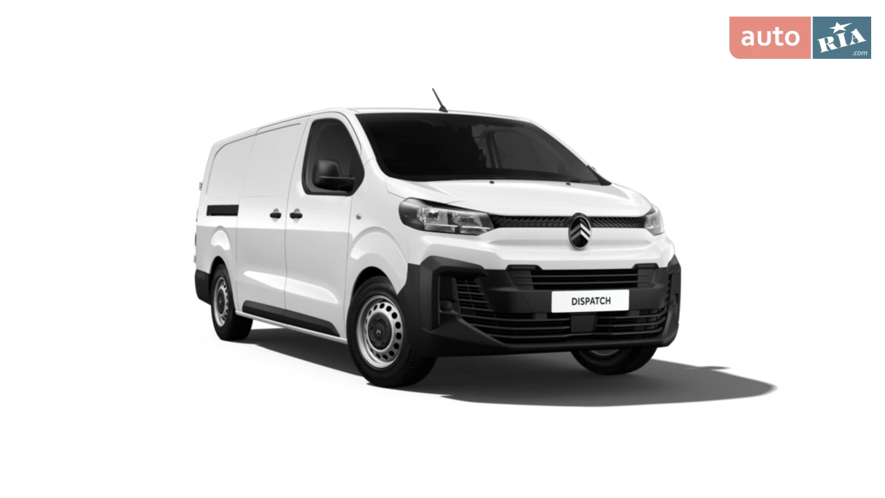 Citroen Jumpy