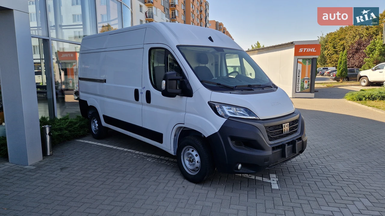 Fiat Ducato
