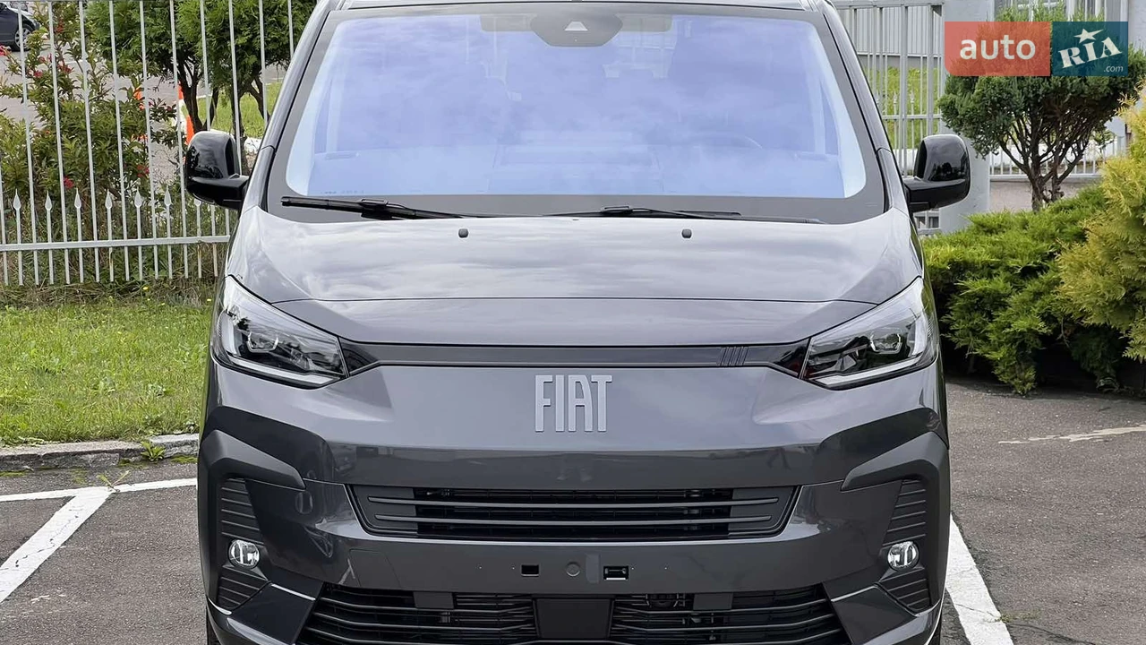 Fiat Scudo