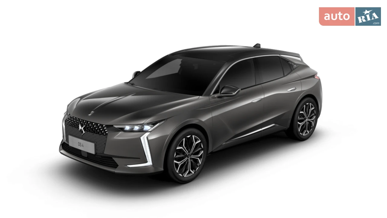 DS 4