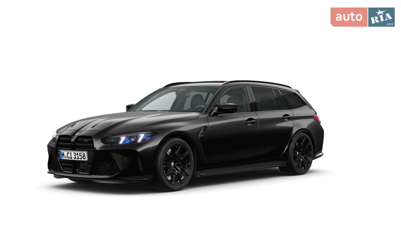 BMW M3