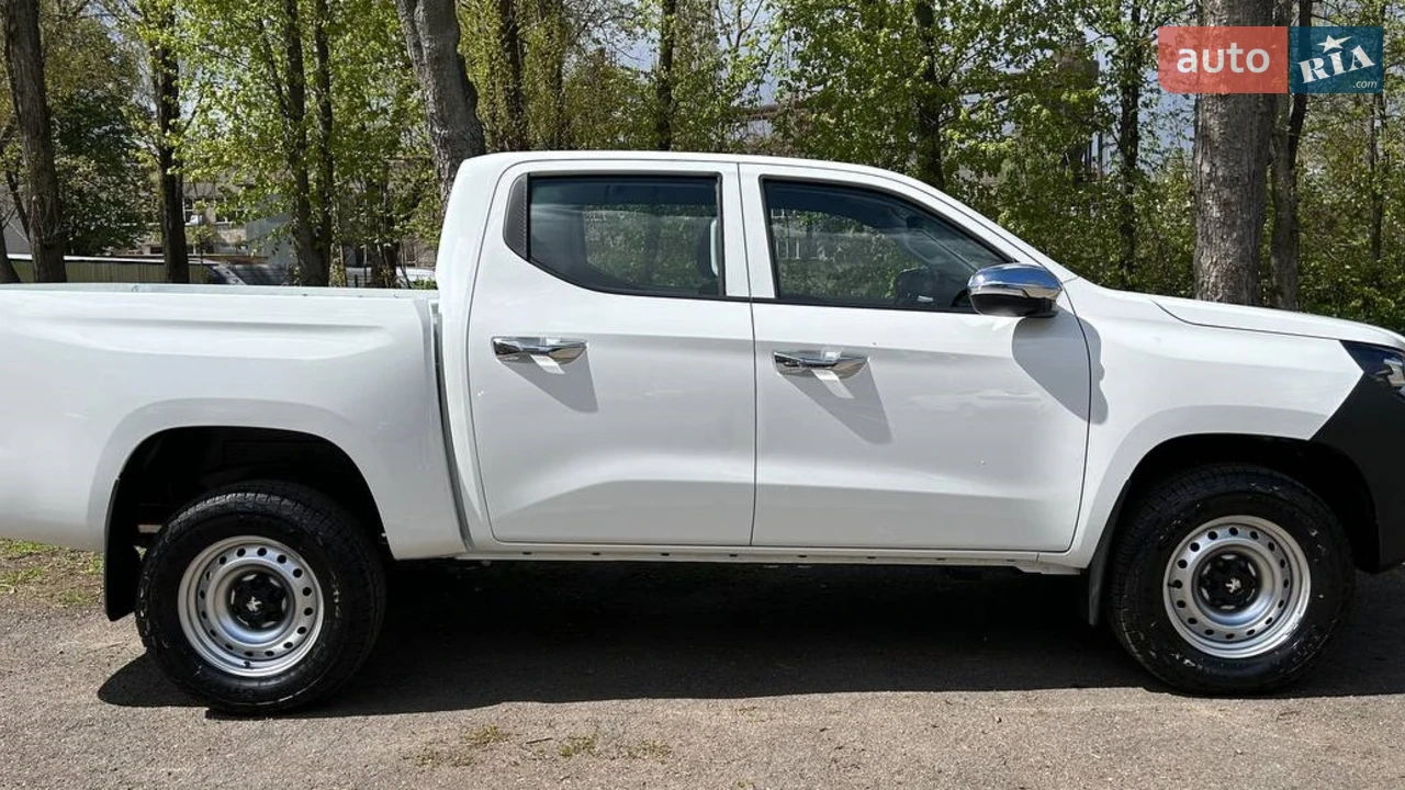 Peugeot Landtrek