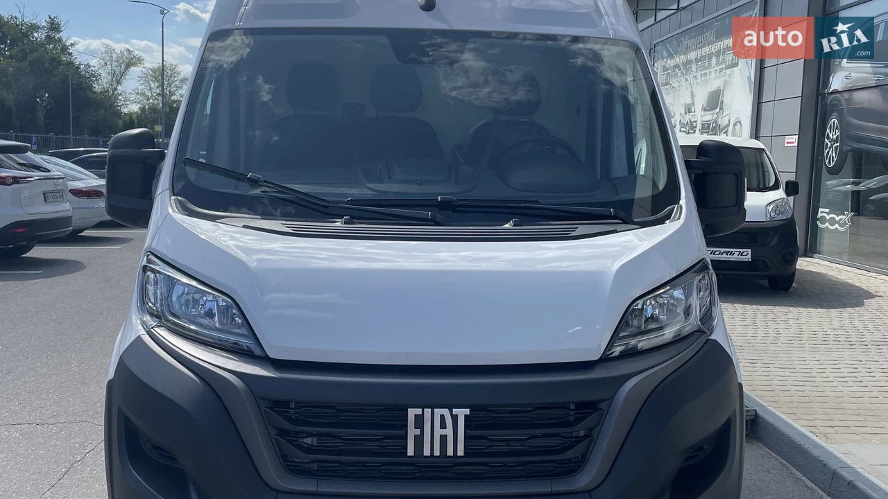 Fiat Ducato