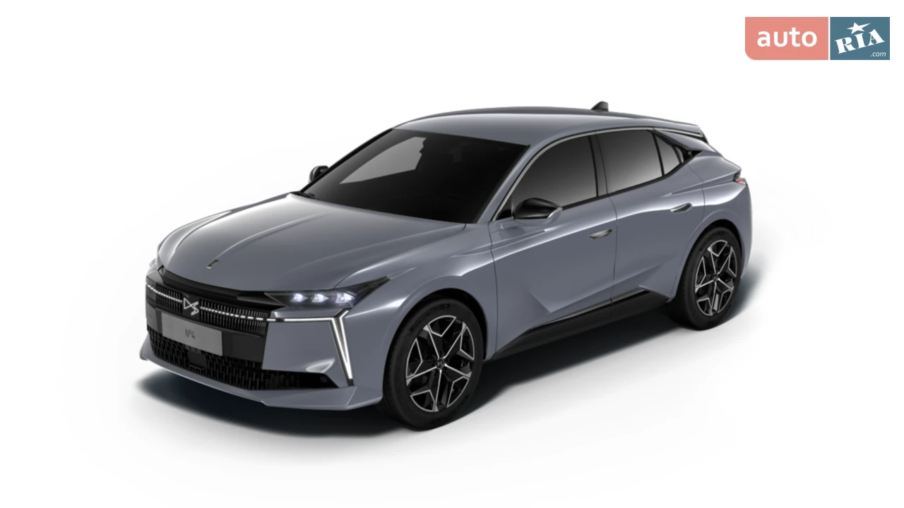 DS 4