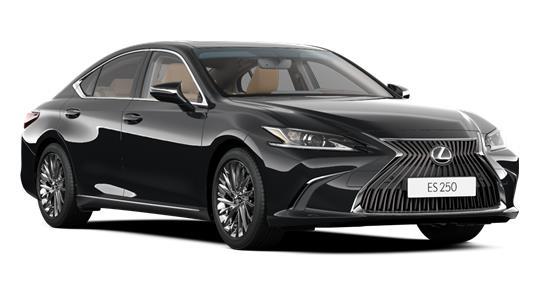 Lexus ES Executive