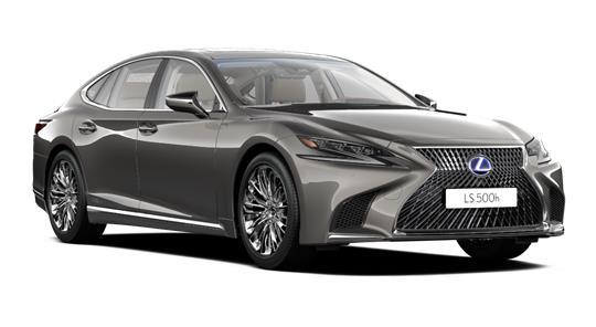 Lexus