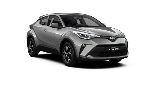 Toyota C-HR Active