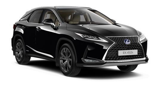 Lexus RX Premium