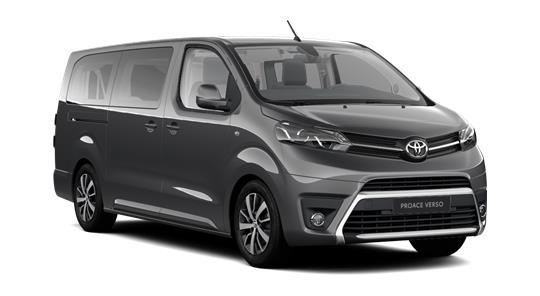 Toyota PROACE Verso Comfort