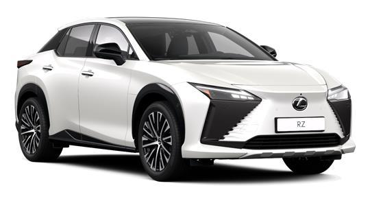 Lexus RZ Luxury