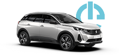 Peugeot 3008-P GT Pack 2023