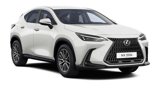 Lexus NX Executive+