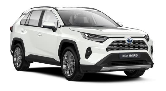 Toyota RAV4 Premium