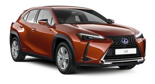 Lexus