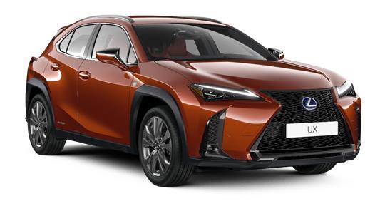 Lexus