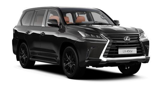 Lexus
