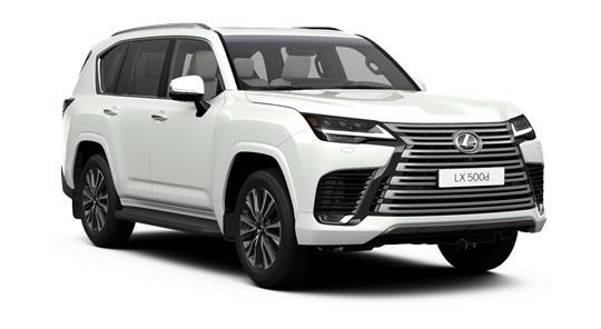 Lexus