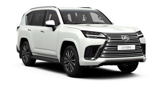 Lexus